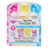 Tie Dye Kits