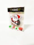 Cool It Ice Pack - Santa