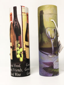 Wine Bottle Cylinder (Large)