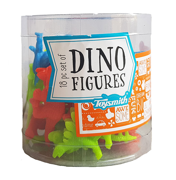 Dino Figures