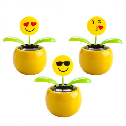 Emoji Groover