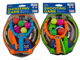 Slingshot Shooting Game