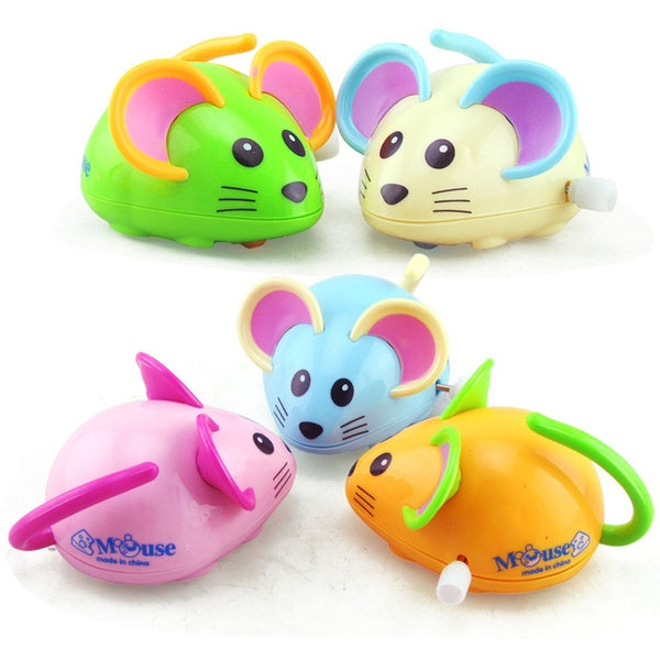 Wind Up Mice (Assorted) – Sign Obsession