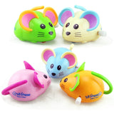 Wind Up Mice (Assorted)